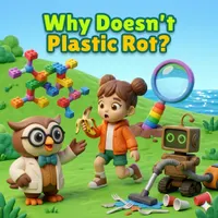 STEM with Dr. Owl artwork