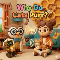 STEM with Dr. Owl artwork