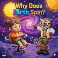 STEM with Dr. Owl artwork