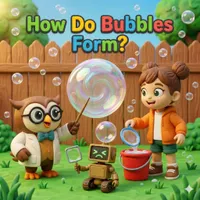 STEM with Dr. Owl artwork