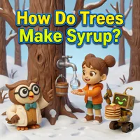 STEM with Dr. Owl artwork