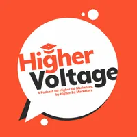 Higher Voltage artwork