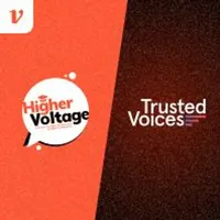 Higher Voltage artwork