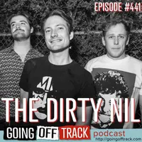 Going Off Track artwork