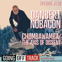 Going Off Track artwork