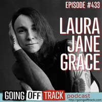 Going Off Track artwork