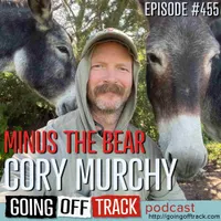 Going Off Track artwork