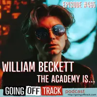 Going Off Track artwork
