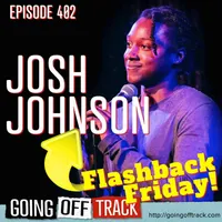 Going Off Track artwork