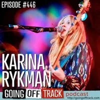 Going Off Track artwork