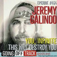 Going Off Track artwork