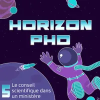 Au-delà de la thèse avec Papa PhD artwork