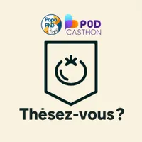 Au-delà de la thèse avec Papa PhD artwork