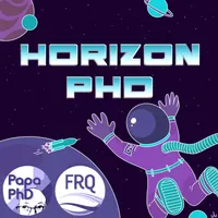 Au-delà de la thèse avec Papa PhD artwork