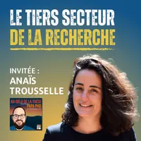 Au-delà de la thèse avec Papa PhD artwork