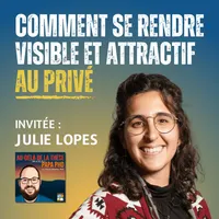 Au-delà de la thèse avec Papa PhD artwork