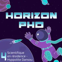 Au-delà de la thèse avec Papa PhD artwork