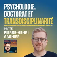 Au-delà de la thèse avec Papa PhD artwork