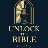 Unlock The Bible artwork