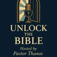 Unlock The Bible artwork