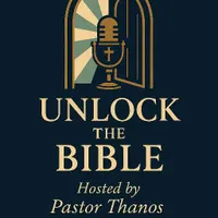 Unlock The Bible artwork