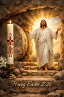 Unlock The Bible artwork