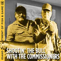 Shootin’ the Bull artwork