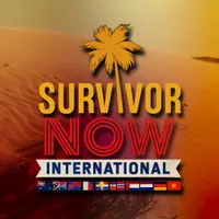 Survivor Now Podcast artwork