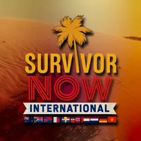 Survivor Now Podcast artwork