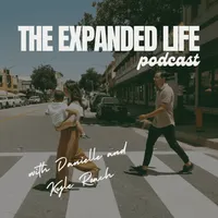 The Expanded Life Podcast artwork