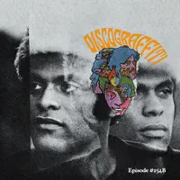 Discograffiti artwork