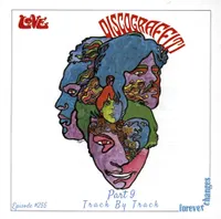 Discograffiti artwork