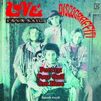 Discograffiti artwork