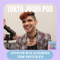Tokyo Joshi Pod: A TJPW Podcast artwork