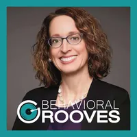 Behavioral Grooves Podcast artwork