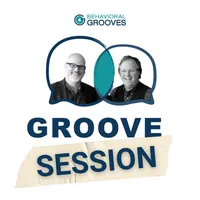 Behavioral Grooves Podcast artwork