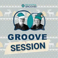 Behavioral Grooves Podcast artwork