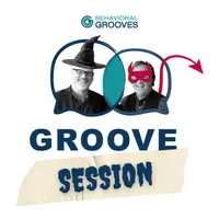 Behavioral Grooves Podcast artwork