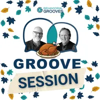 Behavioral Grooves Podcast artwork