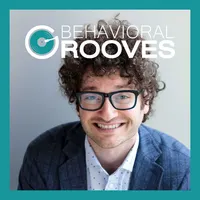 Behavioral Grooves Podcast artwork