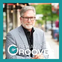 Behavioral Grooves Podcast artwork