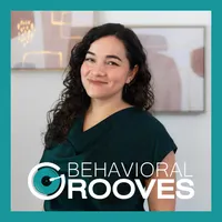 Behavioral Grooves Podcast artwork