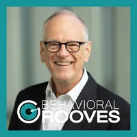 Behavioral Grooves Podcast artwork
