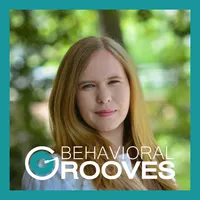 Behavioral Grooves Podcast artwork