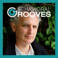 Behavioral Grooves Podcast artwork