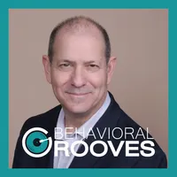 Behavioral Grooves Podcast artwork