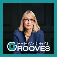 Behavioral Grooves Podcast artwork