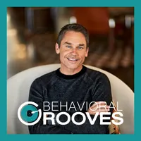 Behavioral Grooves Podcast artwork