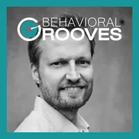 Behavioral Grooves Podcast artwork