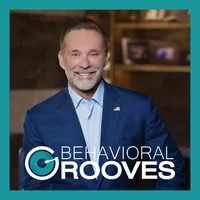 Behavioral Grooves Podcast artwork